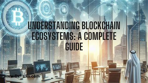 Introduction: A Gateway to the Blockchain Ecosystem