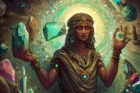 Introduction: A Gemstone Steeped in Ancient Lore