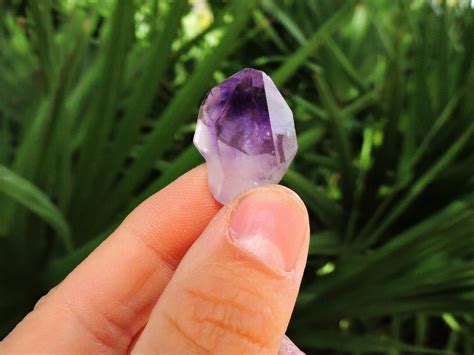 Introduction: A Glimpse into Moroccan Amethyst's Captivating World