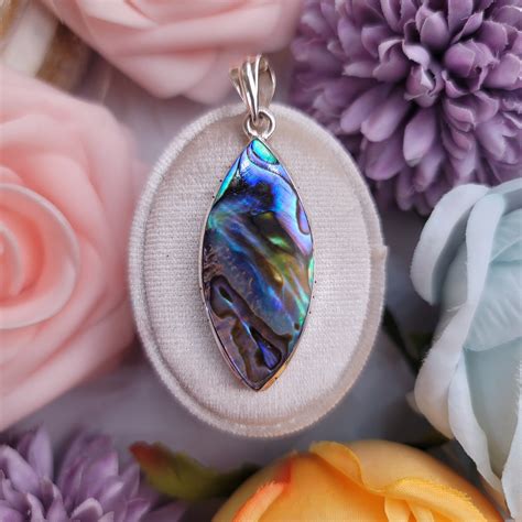 Introduction: A Glimpse into the Enchanting Abalone Crystal