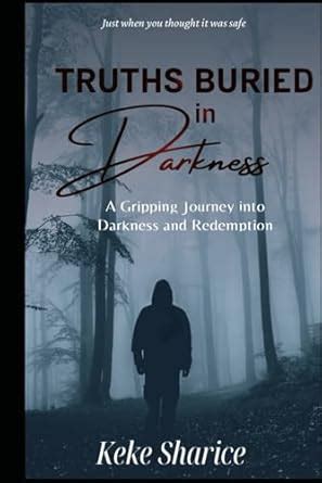 Introduction: A Journey into Darkness and Redemption