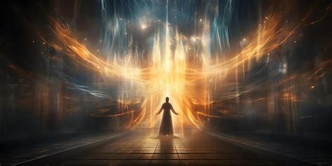 Introduction: A Journey into Divine Ascension