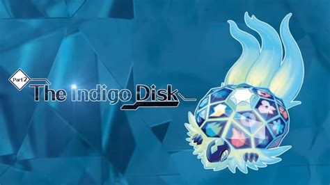 Introduction: A Journey into the Depths of Indigo Disk's Post-Game