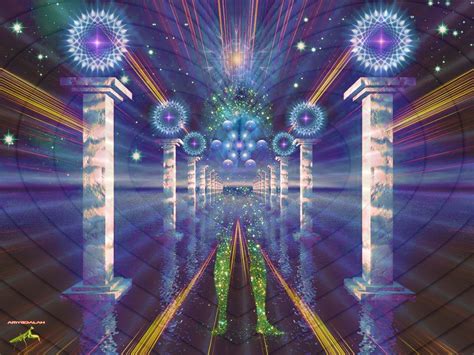 Introduction: A Journey into the Eighth Dimension