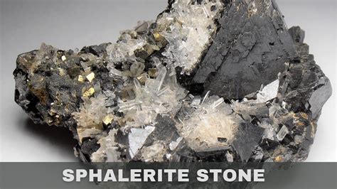 Introduction: A Journey into the Realm of Sphalerite