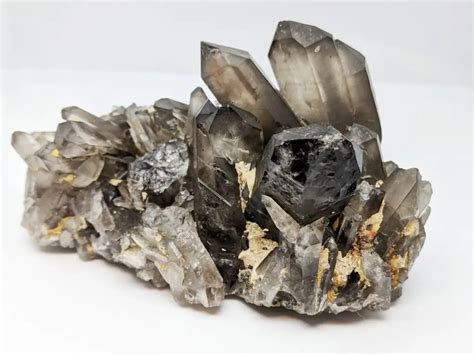 Introduction: A Journey into the Smoky Quartz Realm