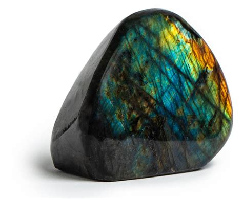 Introduction: A Journey into the World of Labradorite