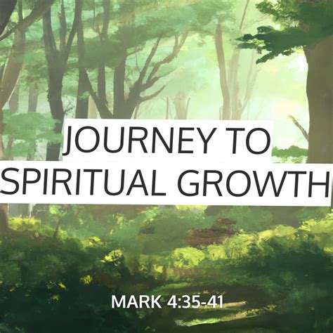 Introduction: A Journey of Spiritual Growth