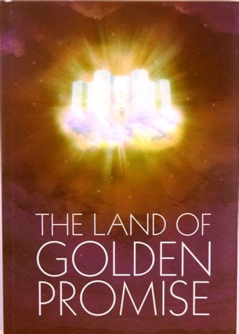 Introduction: A Land of Golden Promise