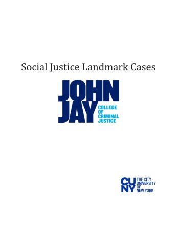 Introduction: A Landmark Legislation in the Annals of Justice