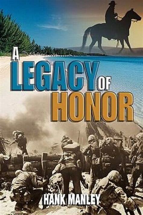 Introduction: A Legacy of Honor