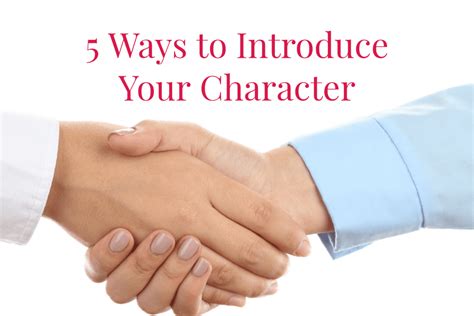 Introduction: A Master of Character Portrayal