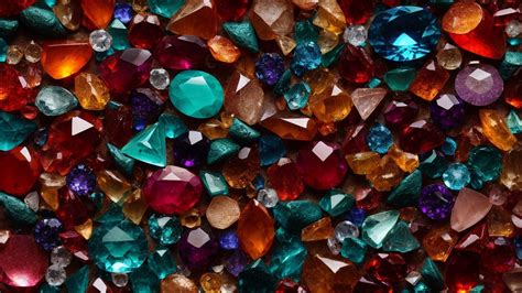 Introduction: A Multifaceted Gemstone