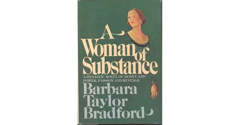 Introduction: A Mysterious Woman of Substance