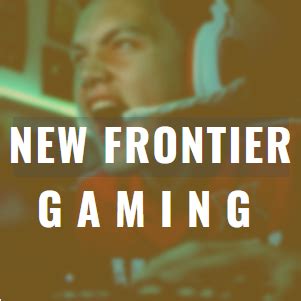 Introduction: A New Frontier in Gaming