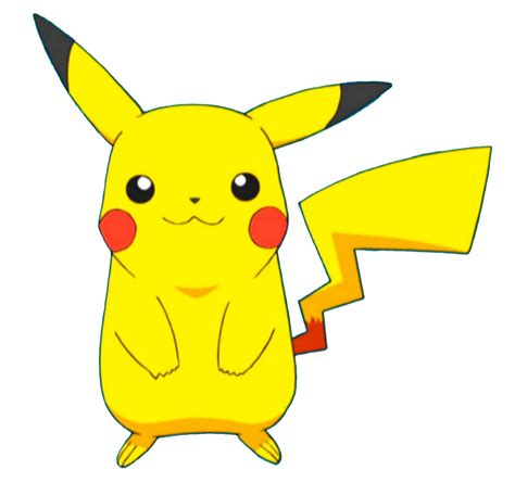 Introduction: A Pikachu Like No Other