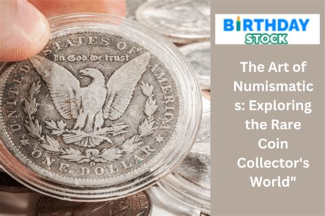 Introduction: A Rare Jewel in the World of Numismatics