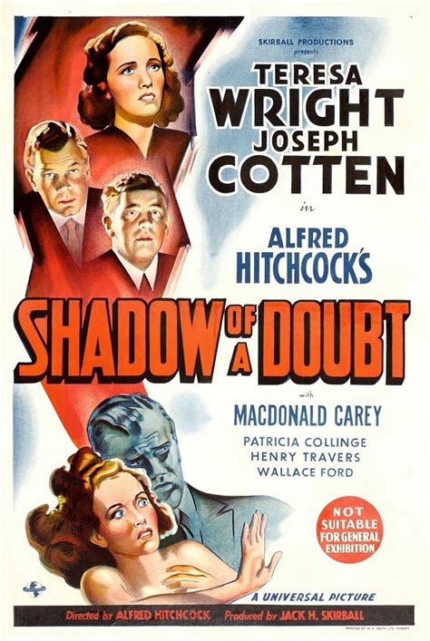 Introduction: A Shadow of Doubt