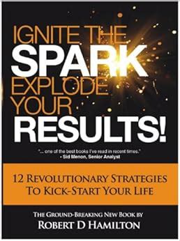 Introduction: A Spark that Ignites the Revolution