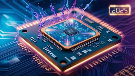 Introduction: A Technological Marvel for Embedded Computing