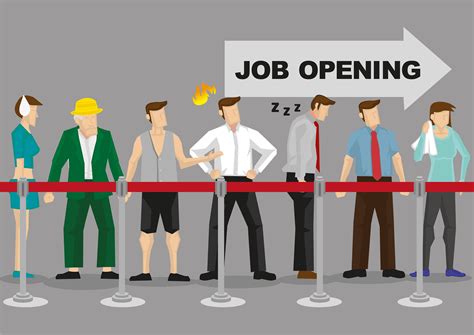 Introduction: A Thriving Temp Job Market