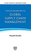 Introduction: A Trailblazer in Global Supply Chain Management