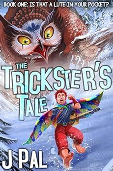 Introduction: A Trickster's Tale