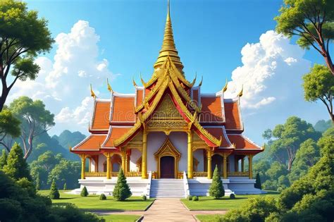 Introduction: A Vibrant Spiritual Oasis