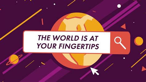 Introduction: A World of Opportunities at Your Fingertips