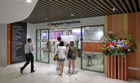 Introduction: Addressing the Urgent Healthcare Needs of Pasir Ris Residents