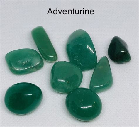 Introduction: Adventurine - A Stone of Fortune and Transformation