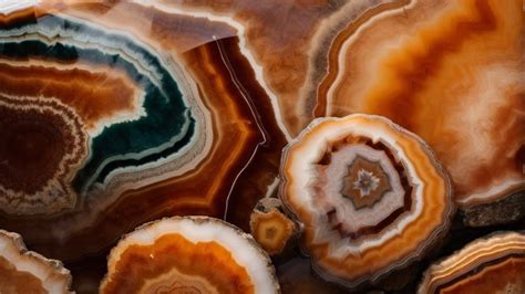 Introduction: Agate – A Versatile Mineral with Endless Possibilities