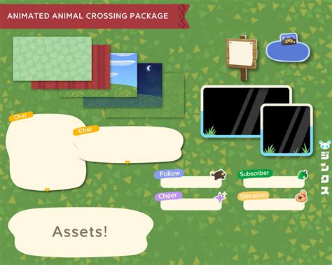 Introduction: Animated Animal Crossing