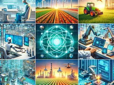 Introduction: Applications of AI in Diverse Industries