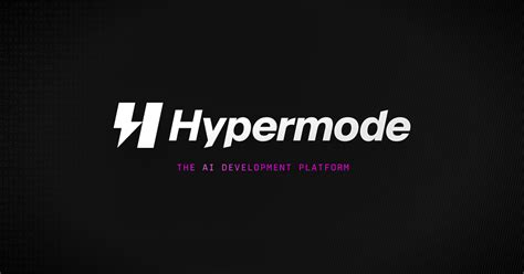 Introduction: Ascending to Hyper Mode