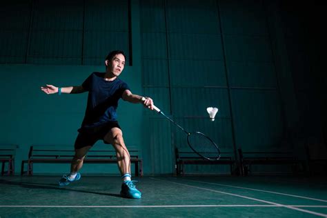 Introduction: Badminton in Singapore - A Growing Passion