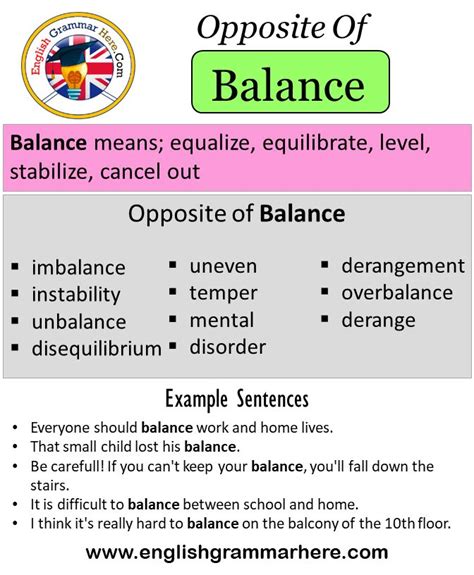 Introduction: Balancing Opposites