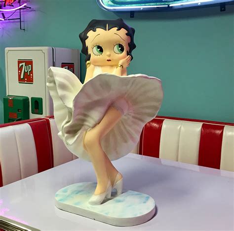 Introduction: Betty Boop's Enduring Appeal