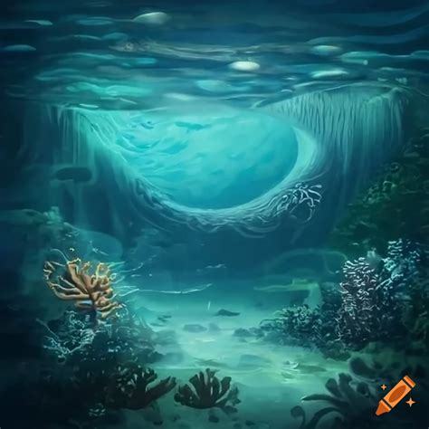 Introduction: Beyond the Underwater Realm