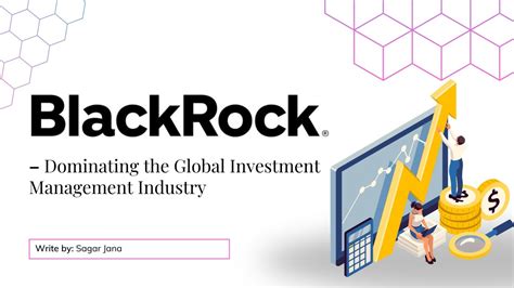 Introduction: Blackrock's Dominance in the Investment Landscape