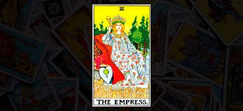 Introduction: Bonding with the Empress Arcana