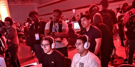 Introduction: Breaking Barriers in the Gaming World