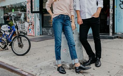 Introduction: Breaking Gender Norms in Footwear