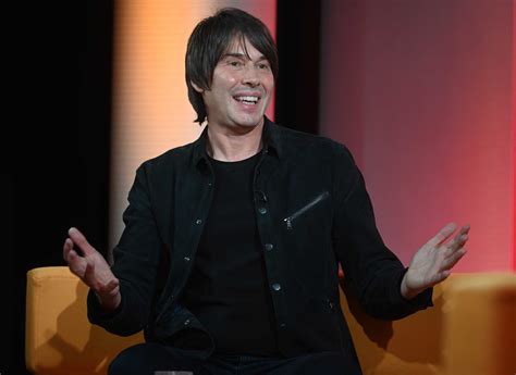 Introduction: Brian Cox - A Guiding Light in Science