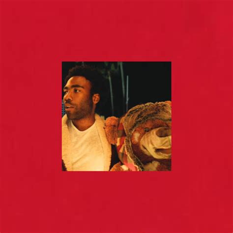 Introduction: Childish Gambino's Say Less Movement