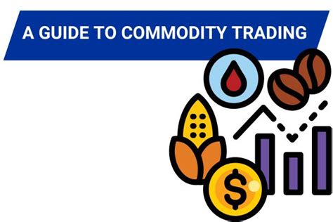 Introduction: Commodity Brokers and Their Role