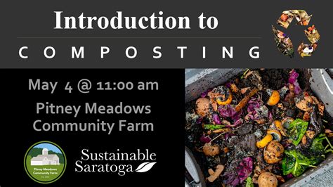 Introduction: Compost as a Sustainable Solution