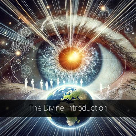 Introduction: Connecting with the Divine