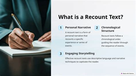 Introduction: Crafting a Compelling Personal Narrative