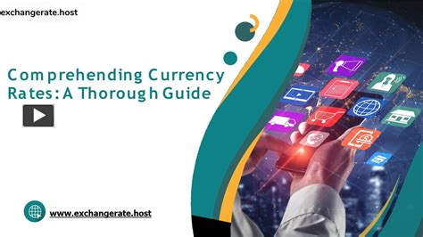 Introduction: Currency Conversion Made Easy